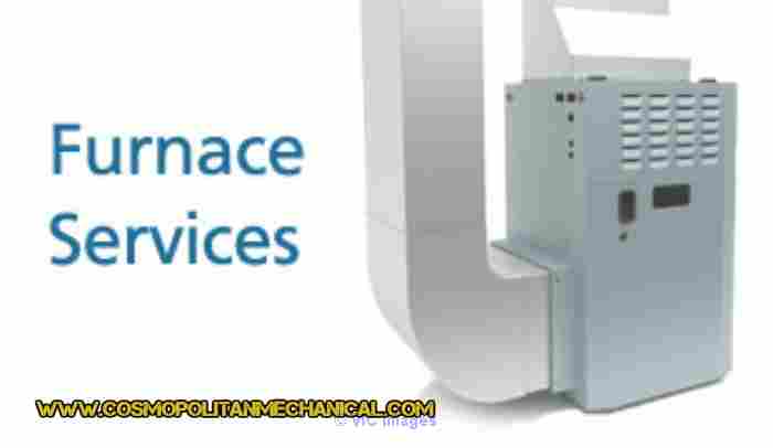 Heating and Cooling in Mississauga