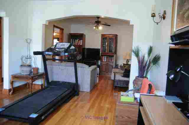 LASALLE, RDC et Sous Sol / First Floor and Basement