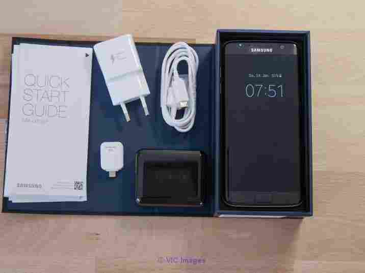 BRAND NEW SAMSUNG S7 EDGE