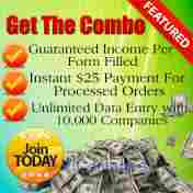 Earn up to $250 Per Day From Home
