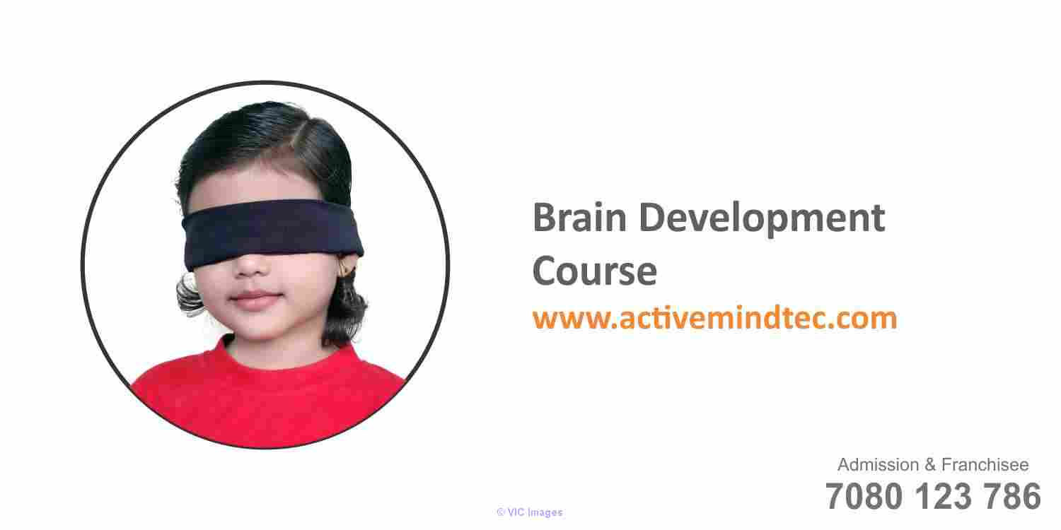 Latest Technology "Mind Activation" Training in Lucknow India