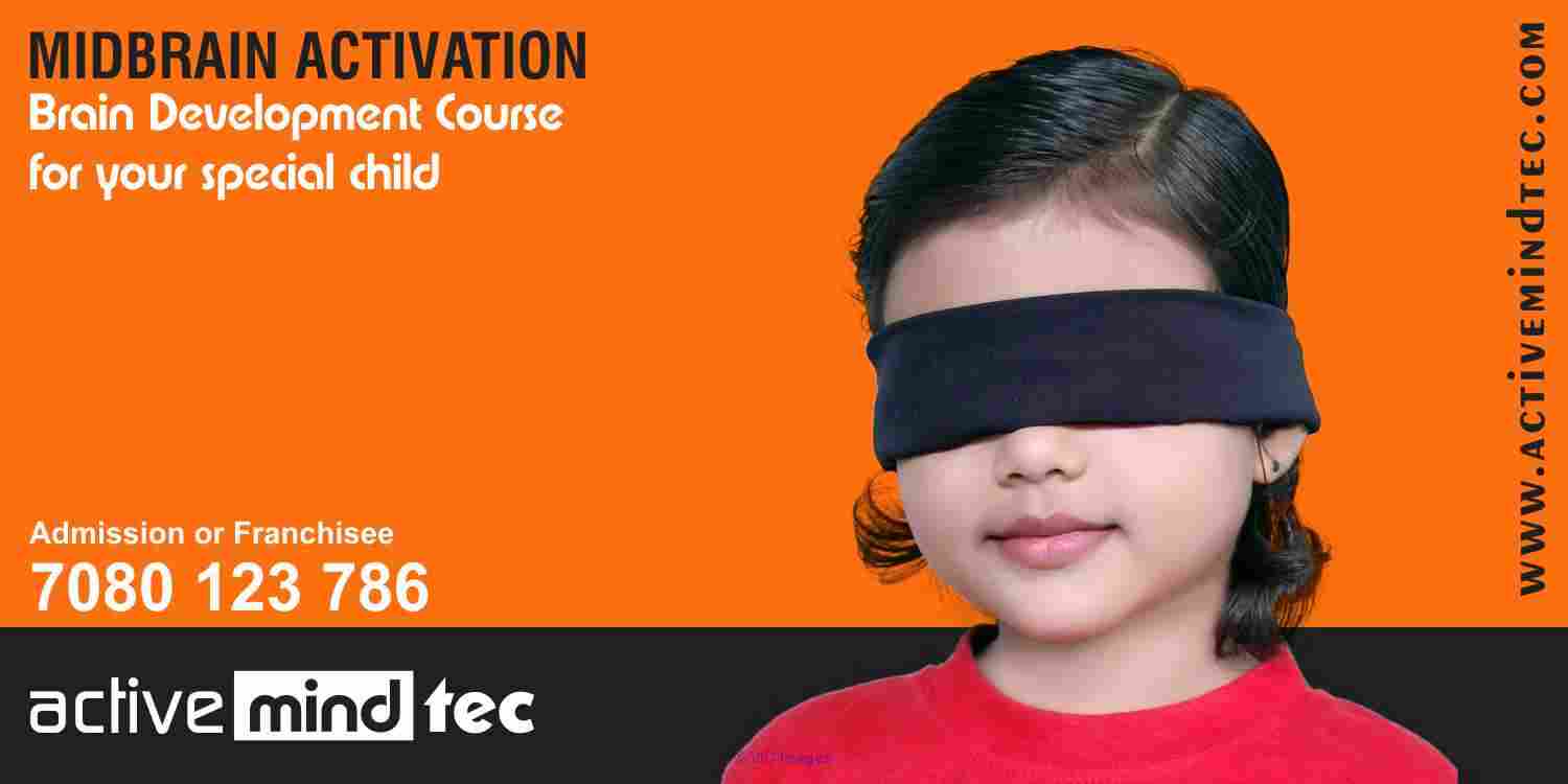 Give your Child BEST GIFT ever Mind Development in Chowk Lucknow