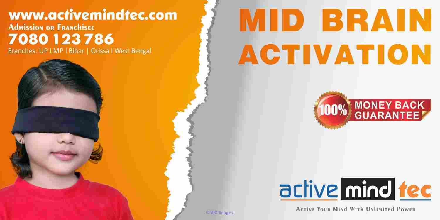 Childrens Mind Development in Lucknow India at ACTIVE MIND TEC Institu