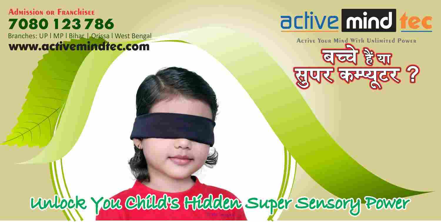 Course in Mind Activation & MidBrain Activation in Lucknow India