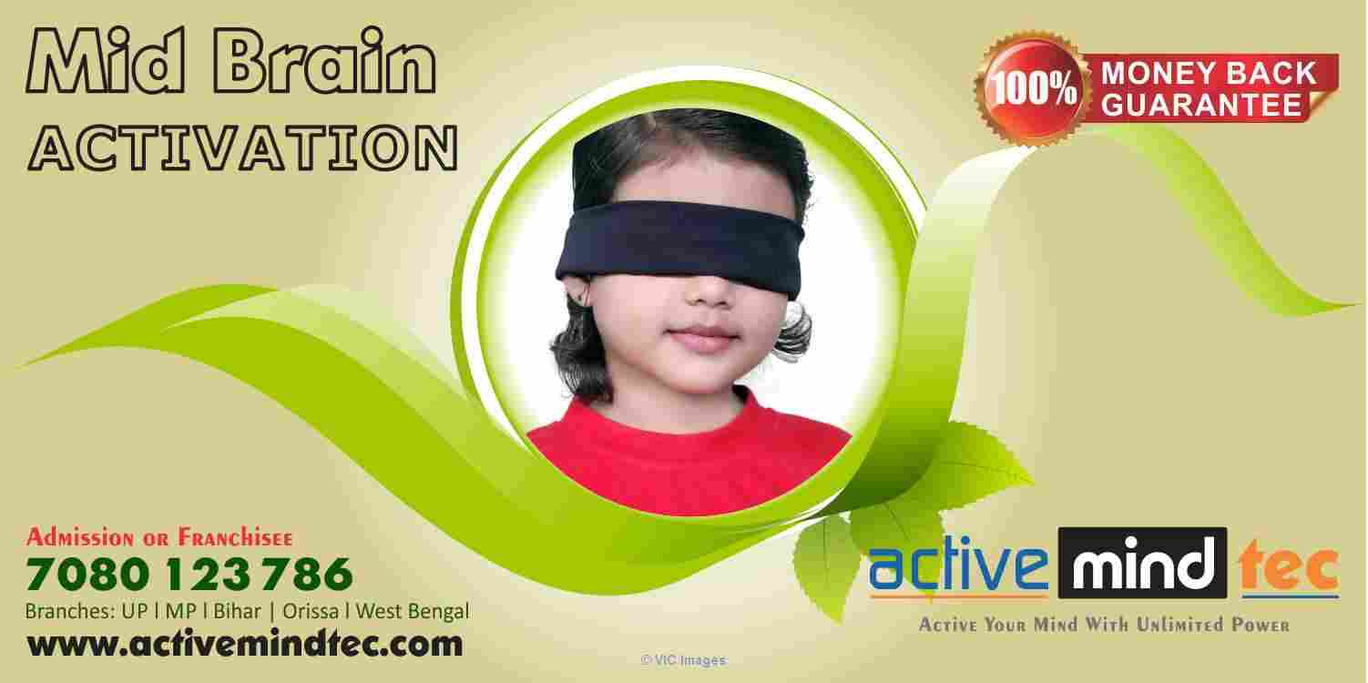 MTEC Provides Mind Development, MidBrain Activation in Lucknow India