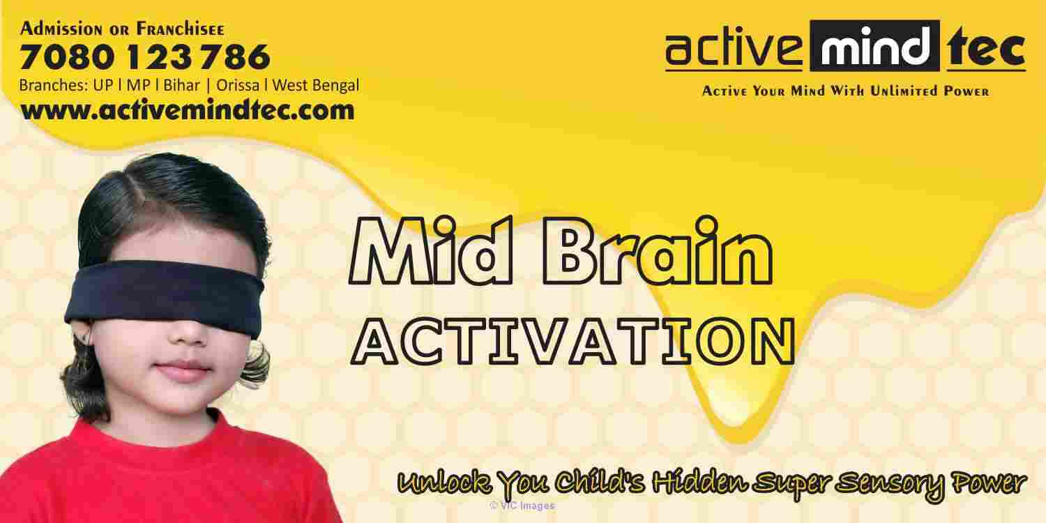 Mind Activation Course in Lucknow ACTIVE MIND TEC Institute Thakurganj