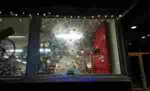 LUX Window Films 