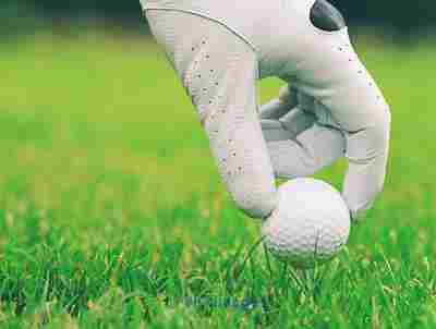 Golf Course Directory