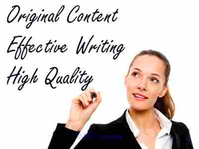 I am Looking for Canada Journalist, Reporters, Contributors