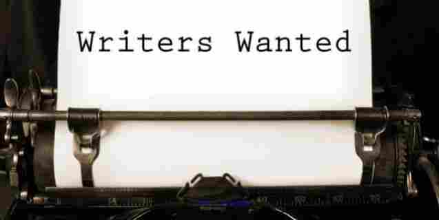 I am Looking for Canada Contributors, Journalist, Writers!