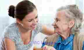 In Home Care Guelph for Seniors with Special Needs