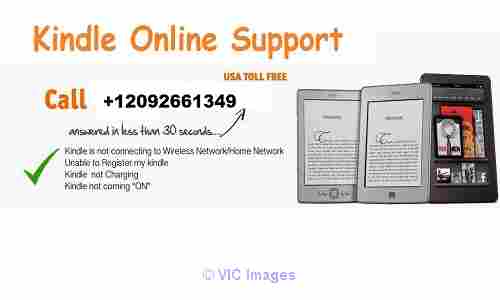 Online Kindle Support & Services |Get Instant Help