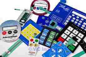 Qualitative, high end membrane switch available at Elecflex.com