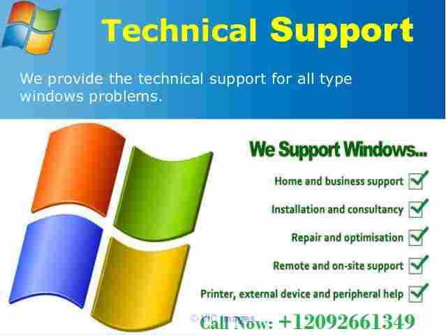 windows help and support for any problem in software call us