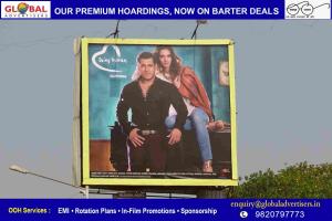 Best Outdoor Advertising - Global Advertisers