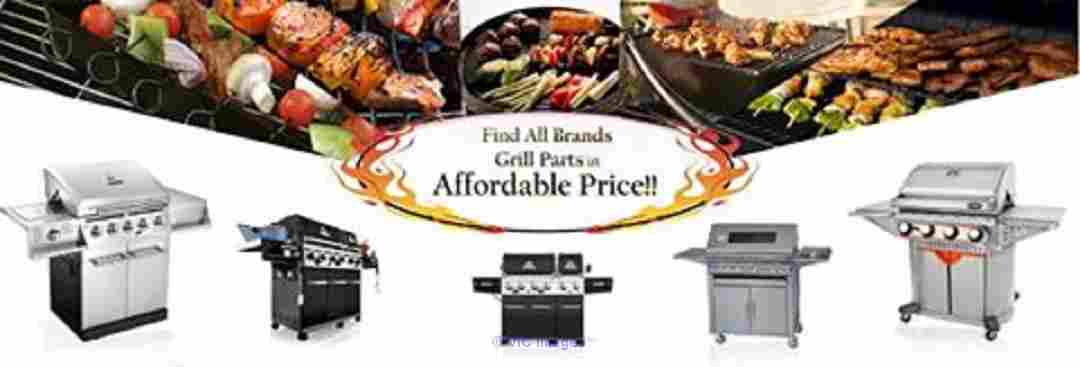 Suntech Parts & Services - BBQ Grill Parts Store in Surrey British Col