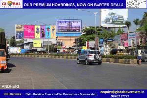 Print Media Services in Mira road - Global Advertisers