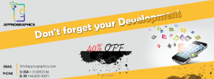 Appnographics gives you the best app development experience which you 
