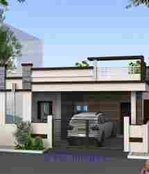 RJM Enclave BDA approved posh villa and villa plots available