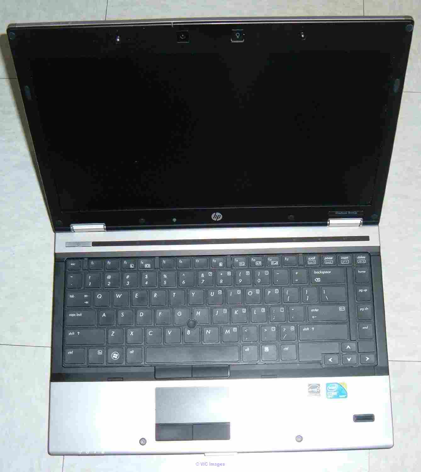 core I7 laptop Series HP Elitebook 8440P