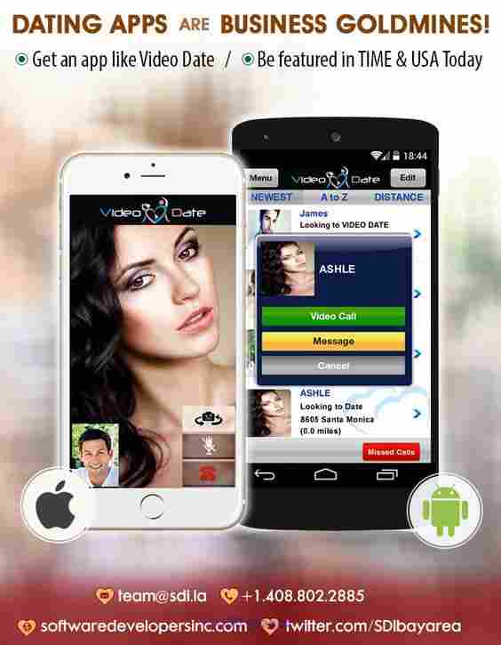 Smart Android apps for North America & Canada
