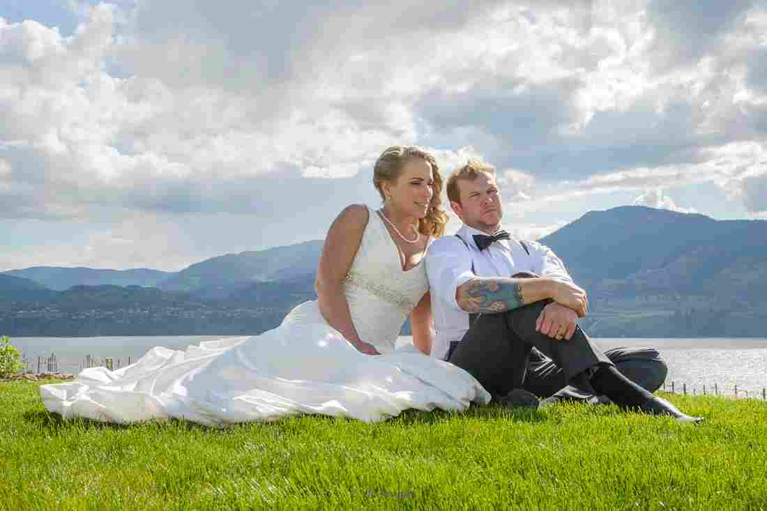Exclusive Kelowna Wedding VideographyByBrown Studio