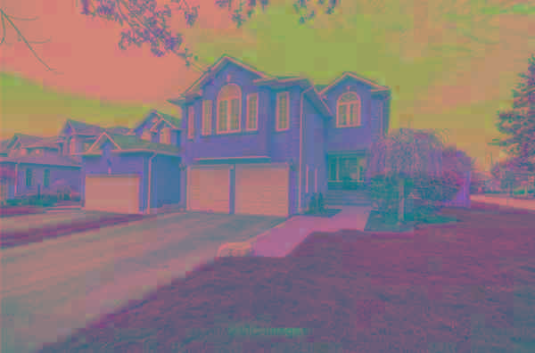 House For Sale In Whitby Ontario Canada