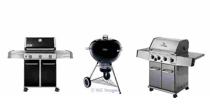 Bbq grill replacement parts store in Vancouver 