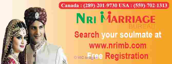 The Best Marriage Forever – Punjabi Marriage Bureau