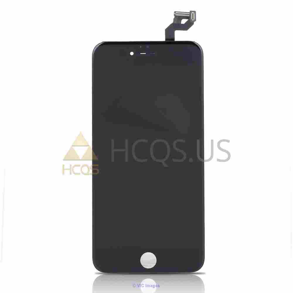 Apple iPhone 6S Plus LCD Screen and Digitizer Assembly with Frame Repl