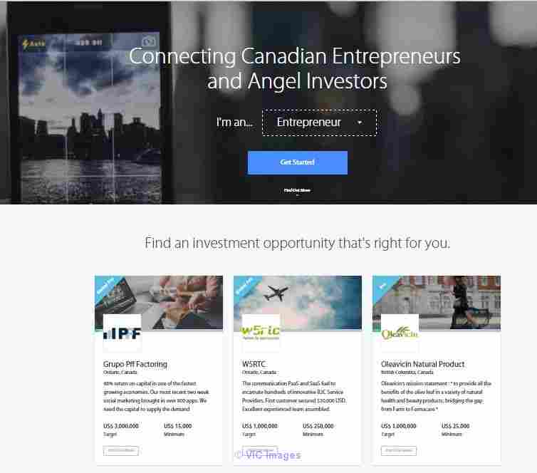Find out the beneficial service provider in Canada.