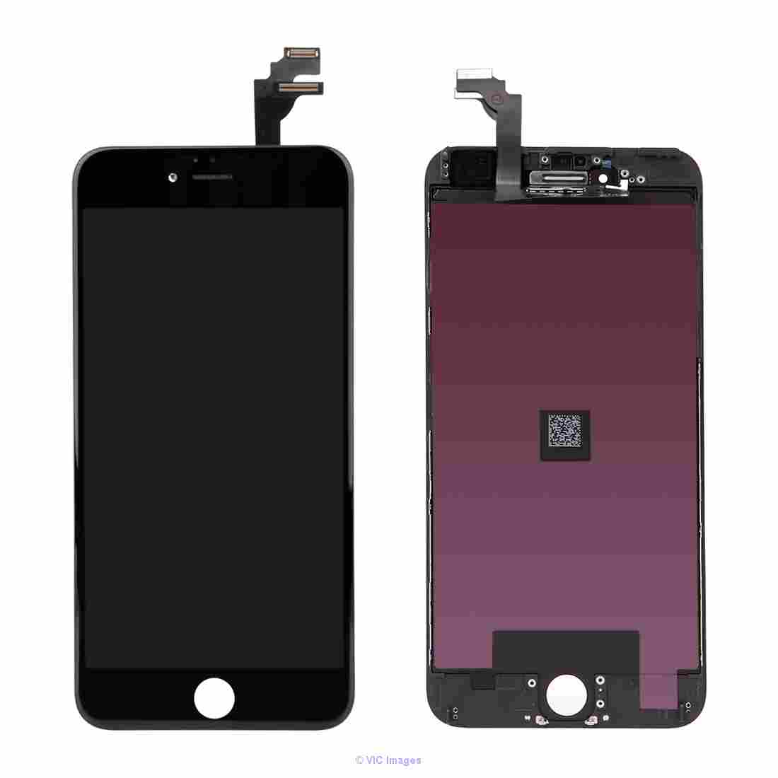 Apple iPhone 6 Plus LCD Screen and Digitizer Assembly with Frame Repla