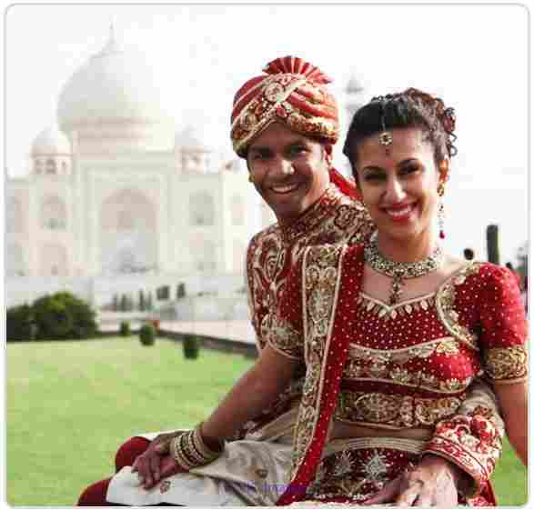 Choose your best life partner by utilizing matrimony service USA