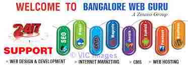 Website Designing Company Bangalore