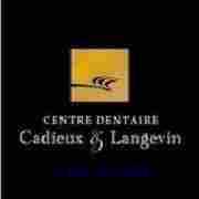 Centre Dentaire Cadieux et Langevin