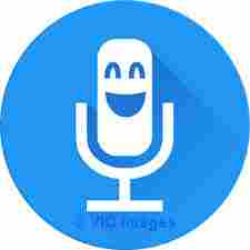 Voice Changer free android Application