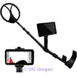 Metal detector SCAN-TRAC Tesla-2000