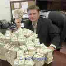 fast loan with a guarantee of 100%