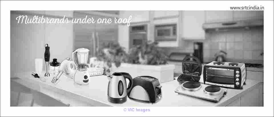 Best modular kitchen Appliances  in India