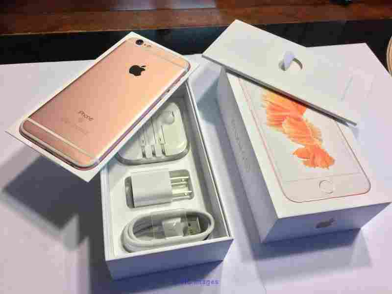 Apple iphone SE