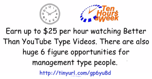 International Video Viewers Needed