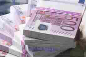 Testimony and loan proposal