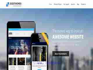Do You Want to Buy a Modern and Creative Multi-Purpose WordPress Theme
