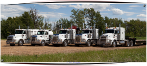 oilfield rentals northern bc