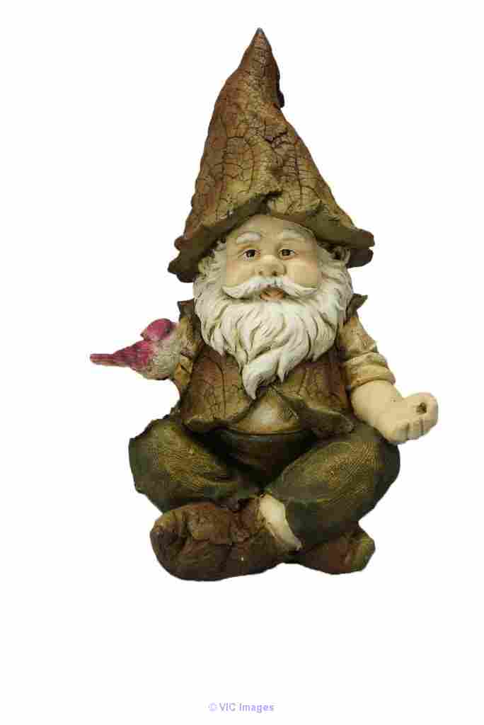 Decorative Garden Gnome for Sale online 
