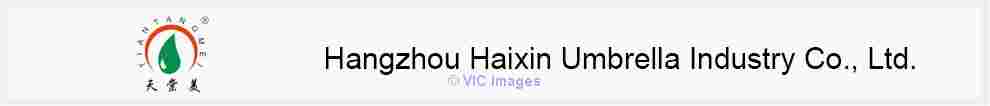 Hangzhou Haixin Umbrella Industry Co.,Ltd.