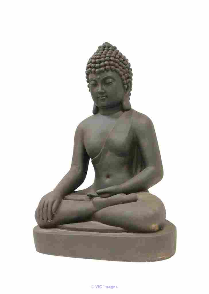 Decorative Buddha Garden Statue for Sale Online