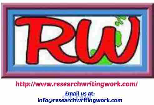 Academic Research Writing Services: Editing-Proofreading-Rewriting -Fo