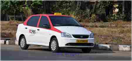 B cabs Ride Easy Taxi Services
