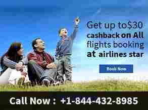 Affordable flights ticket booking services +1-844-432-8985(toll free)